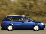 Chevrolet Lacetti Wagon SX 2004 года (UK)